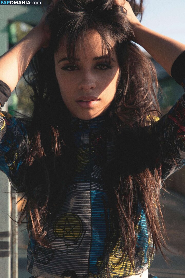 Camila Cabello / Camila_Cabello Nackt OnlyFans  Geleaktes Foto #2460