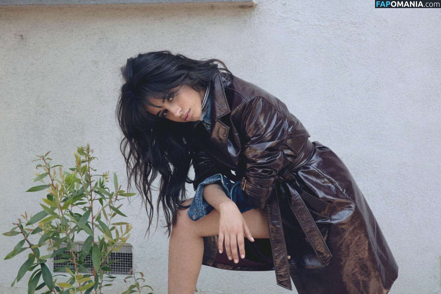 Camila Cabello / Camila_Cabello Nackt OnlyFans  Geleaktes Foto #2461