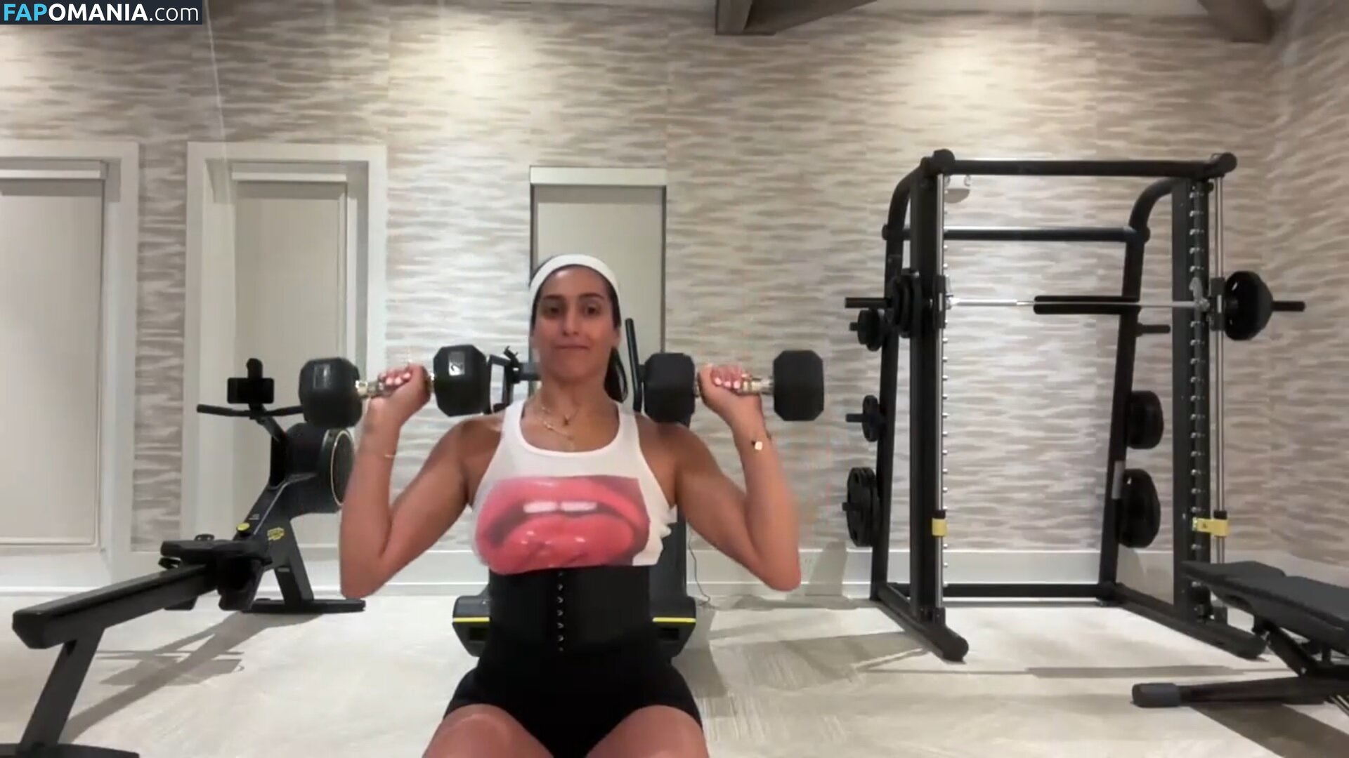 Camila Kent / Camiliakxoxo / camilakent Nackt OnlyFans  Geleaktes Foto #9