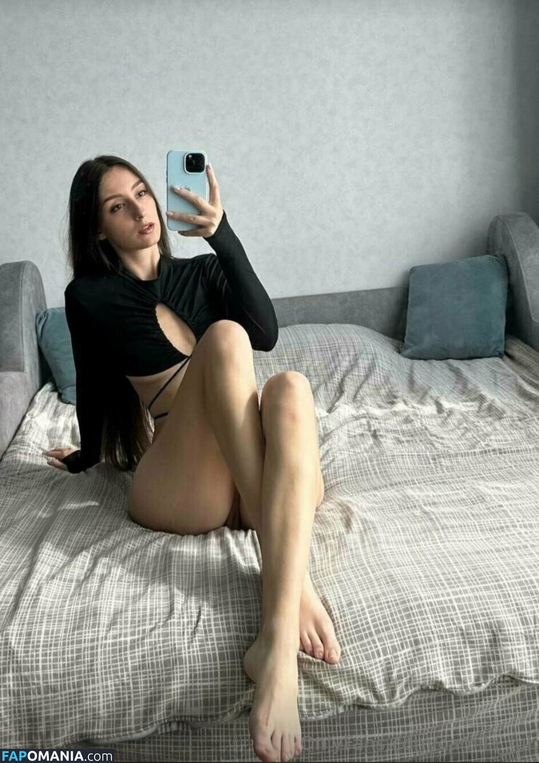 camila_lul / lilya_69 Nackt OnlyFans  Geleaktes Foto #11