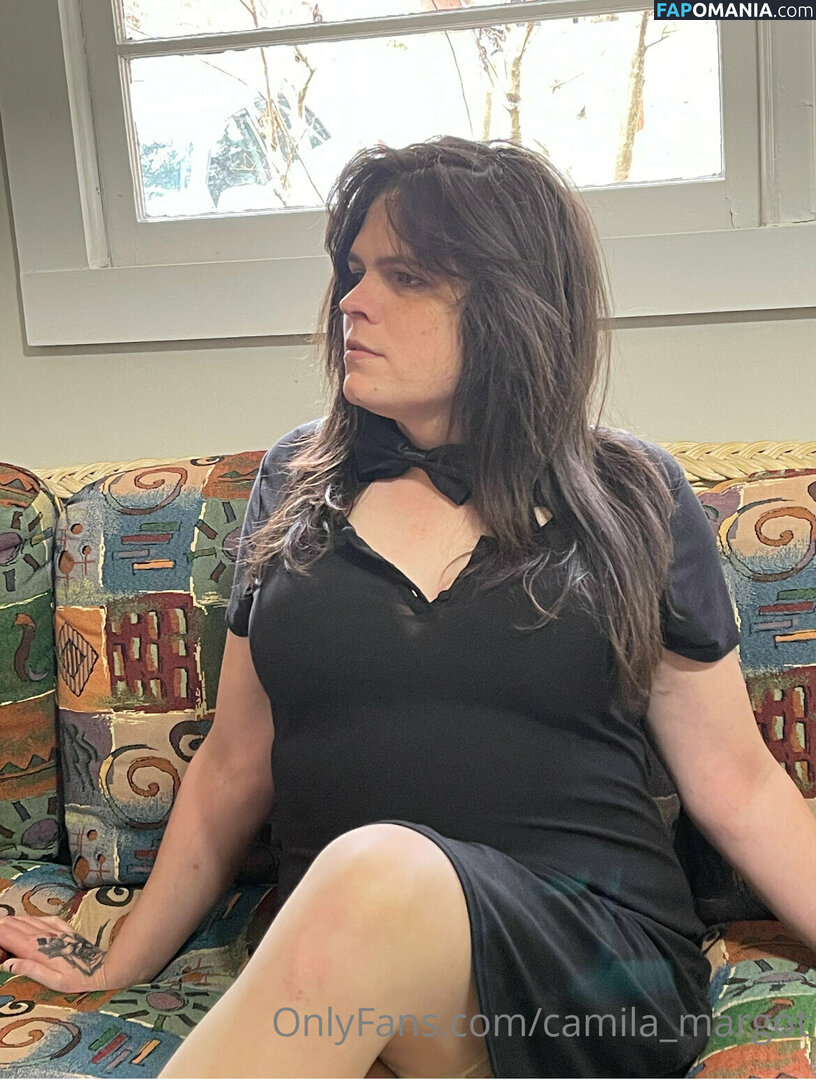 camila_margot Nackt OnlyFans  Geleaktes Foto #14