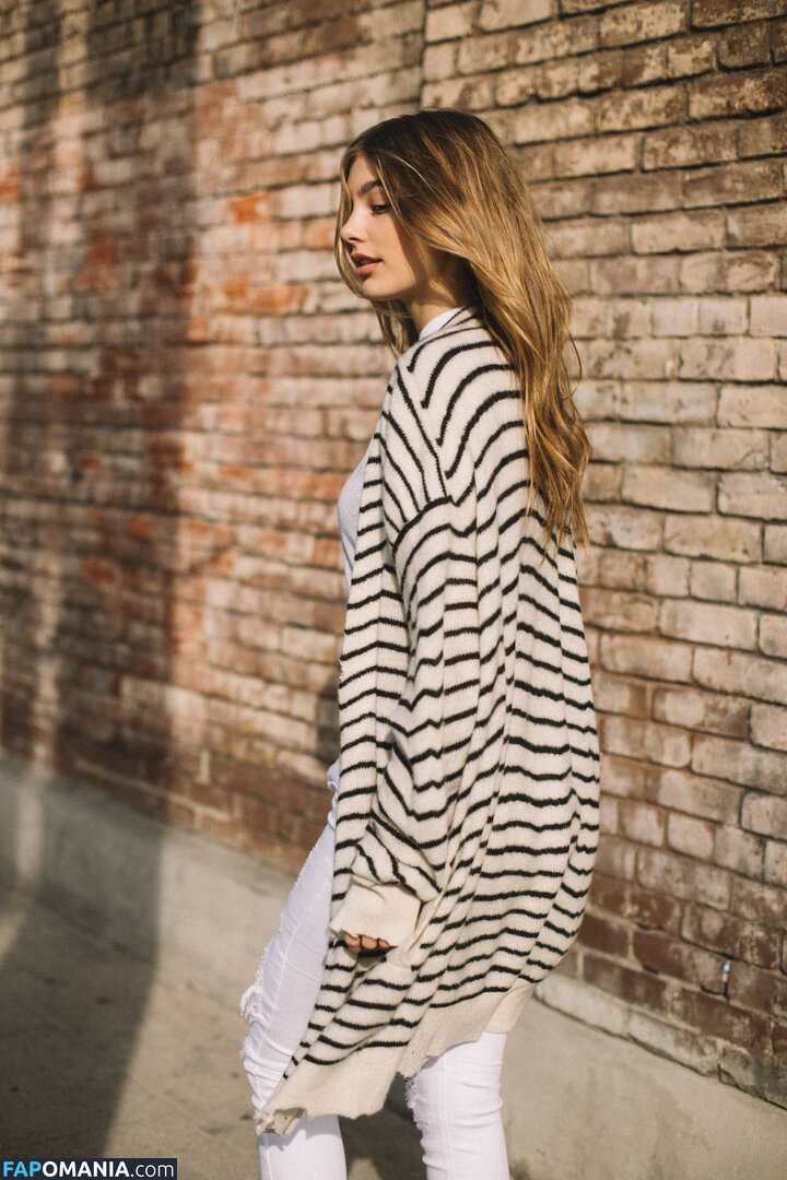 Camila Morrone / camilamorrone Nackt OnlyFans  Geleaktes Foto #297