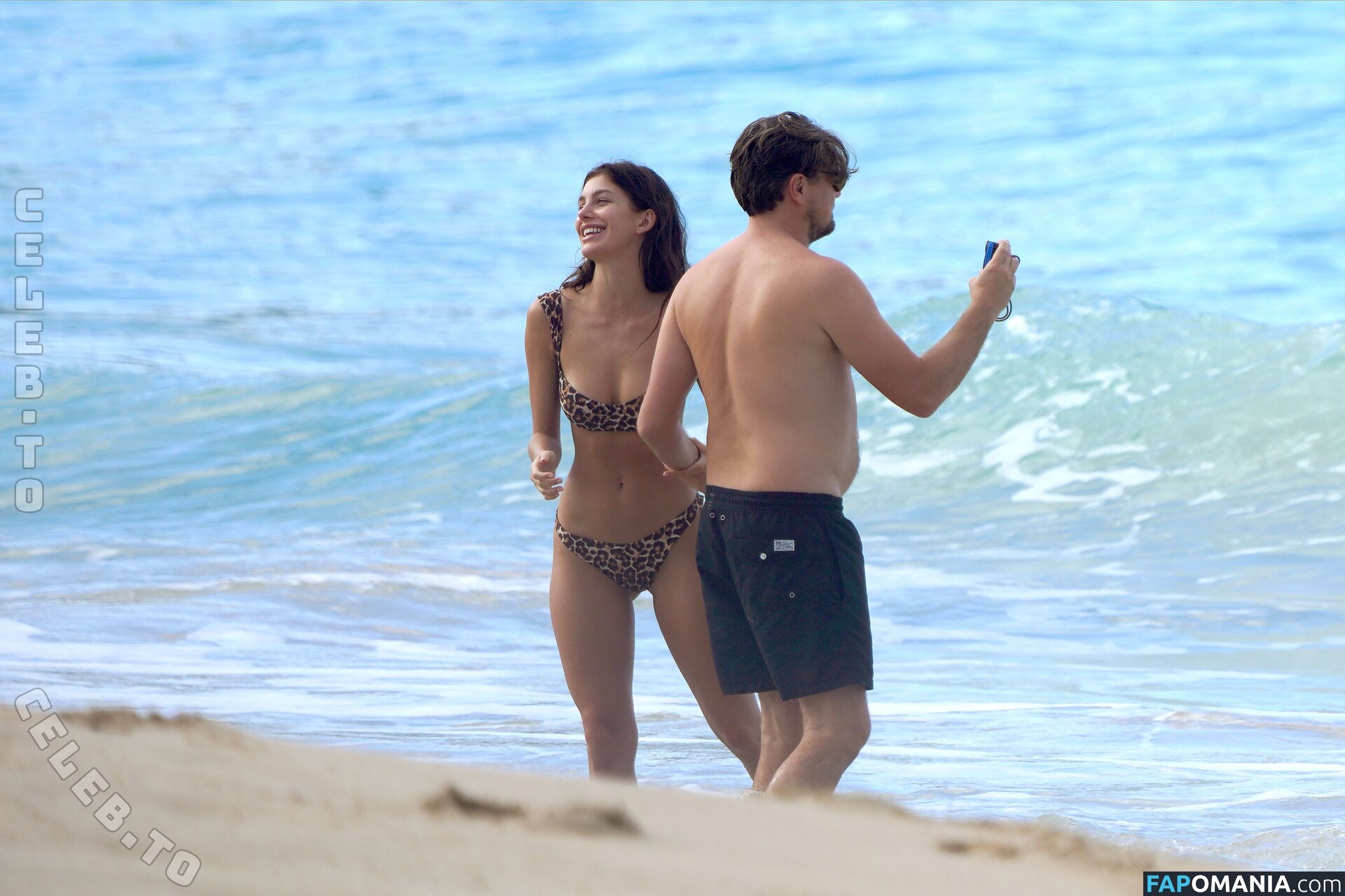 Camila Morrone / camilamorrone Nackt OnlyFans  Geleaktes Foto #430