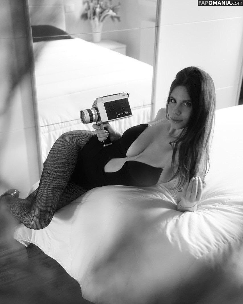 Camilla Pivetta / camilla.pivetta Nackt OnlyFans  Geleaktes Foto #4