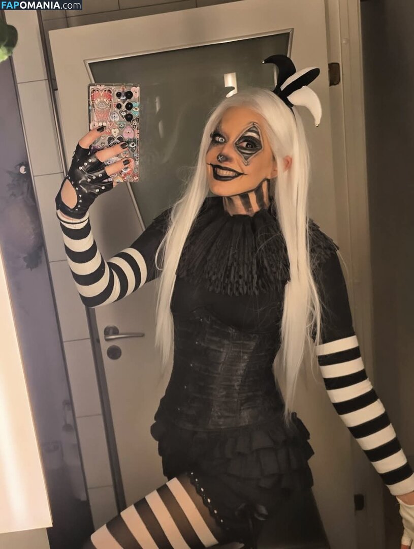 Camilla Severin / camillaseverin Nackt OnlyFans  Geleaktes Foto #1