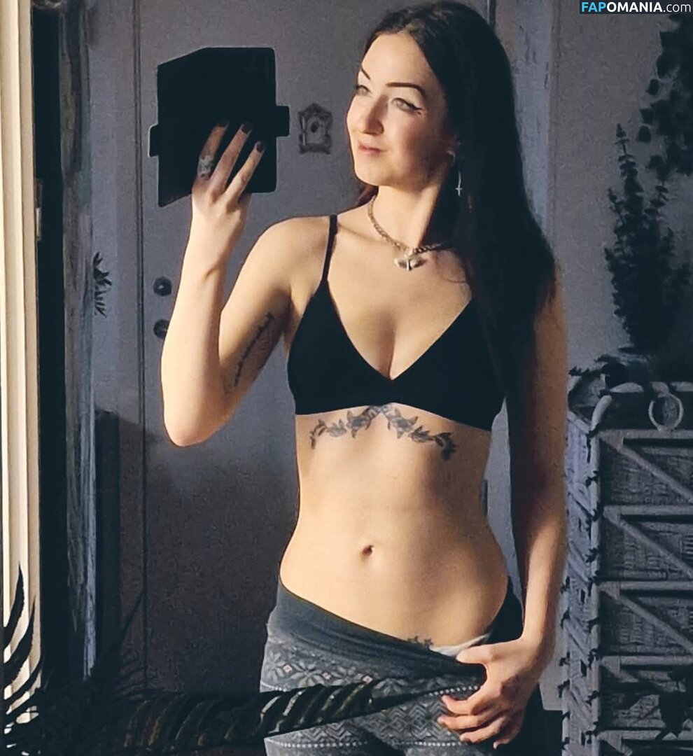 Camilla Severin / camillaseverin Nackt OnlyFans  Geleaktes Foto #5