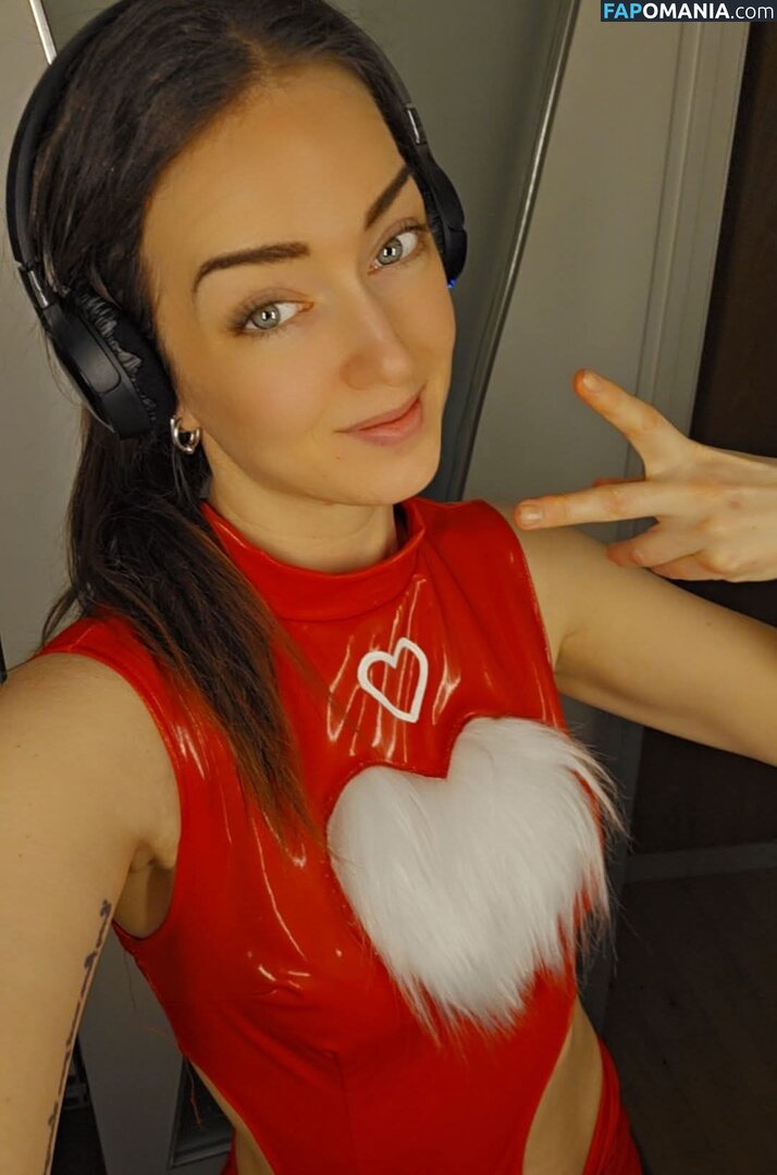 Camilla Severin / camillaseverin Nackt OnlyFans  Geleaktes Foto #6