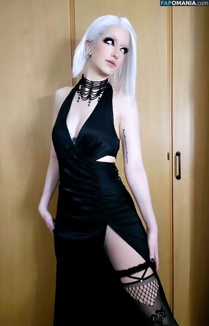 Camilla Severin / camillaseverin Nackt OnlyFans  Geleaktes Foto #9