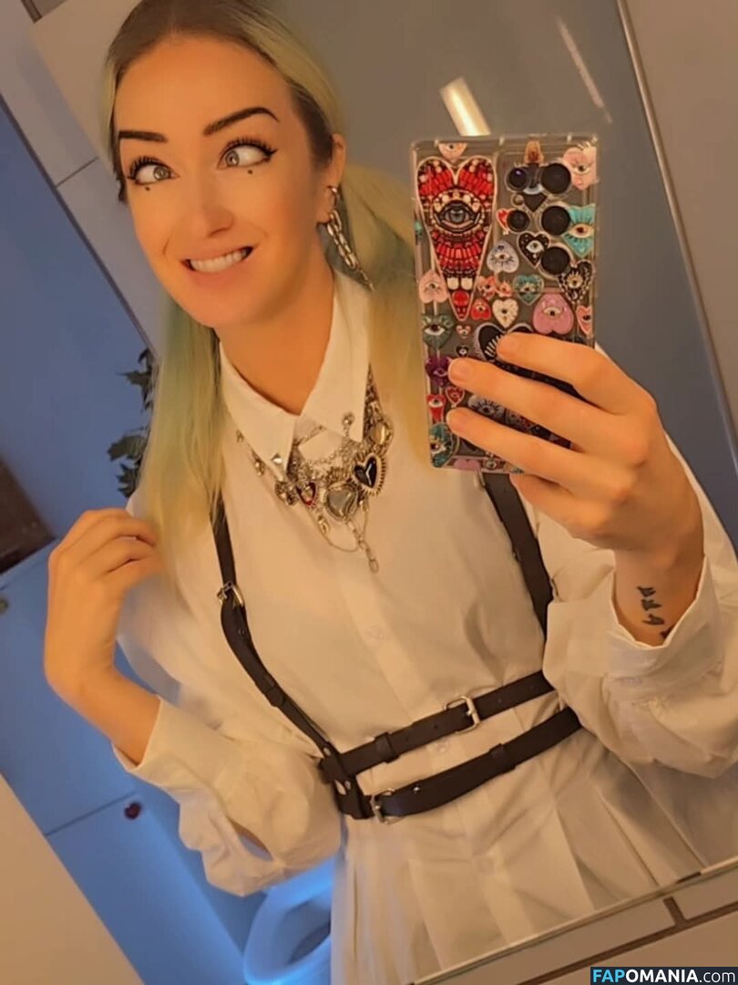 Camilla Severin / camillaseverin Nackt OnlyFans  Geleaktes Foto #10