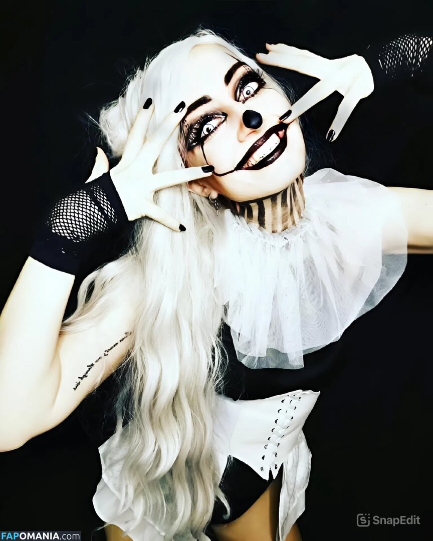 Camilla Severin / camillaseverin Nackt OnlyFans  Geleaktes Foto #11