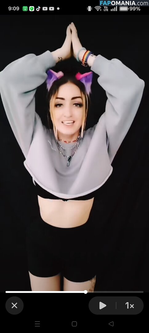 Camilla Severin / camillaseverin Nackt OnlyFans  Geleaktes Foto #12