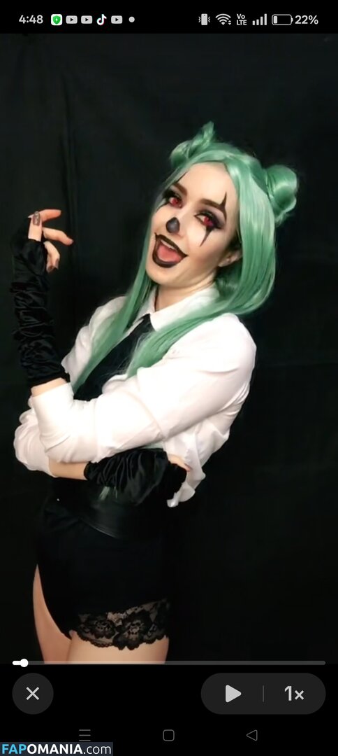 Camilla Severin / camillaseverin Nackt OnlyFans  Geleaktes Foto #13