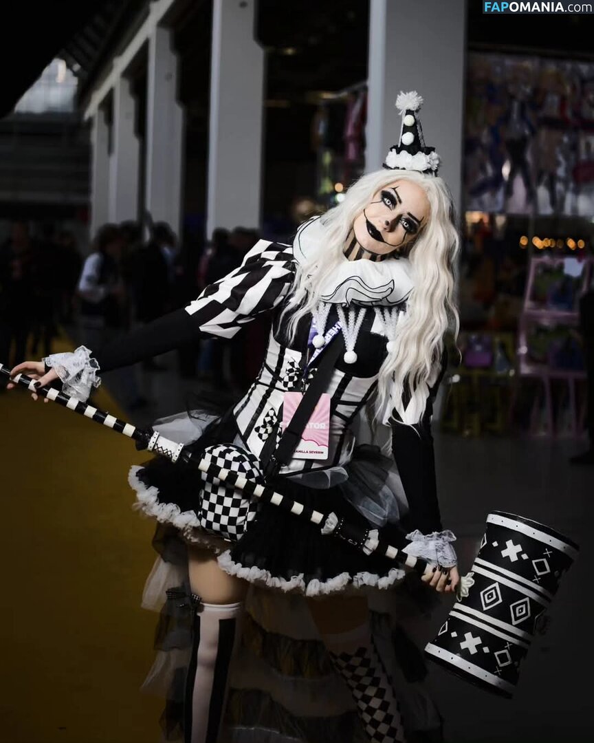 Camilla Severin / camillaseverin Nackt OnlyFans  Geleaktes Foto #17