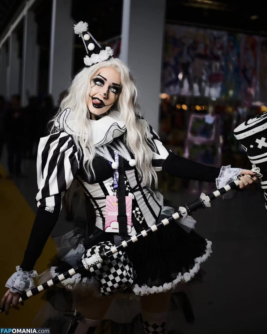 Camilla Severin / camillaseverin Nackt OnlyFans  Geleaktes Foto #18