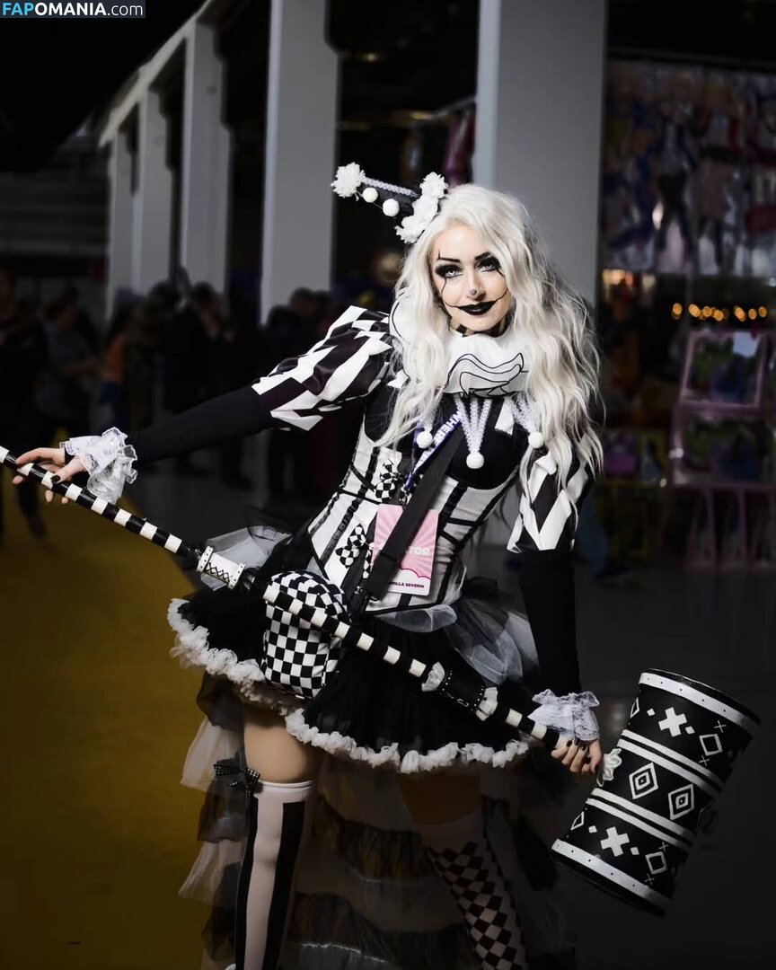 Camilla Severin / camillaseverin Nackt OnlyFans  Geleaktes Foto #19