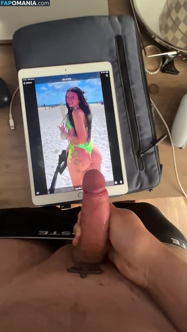 Camilladepandis Nackt OnlyFans  Geleaktes Foto #4