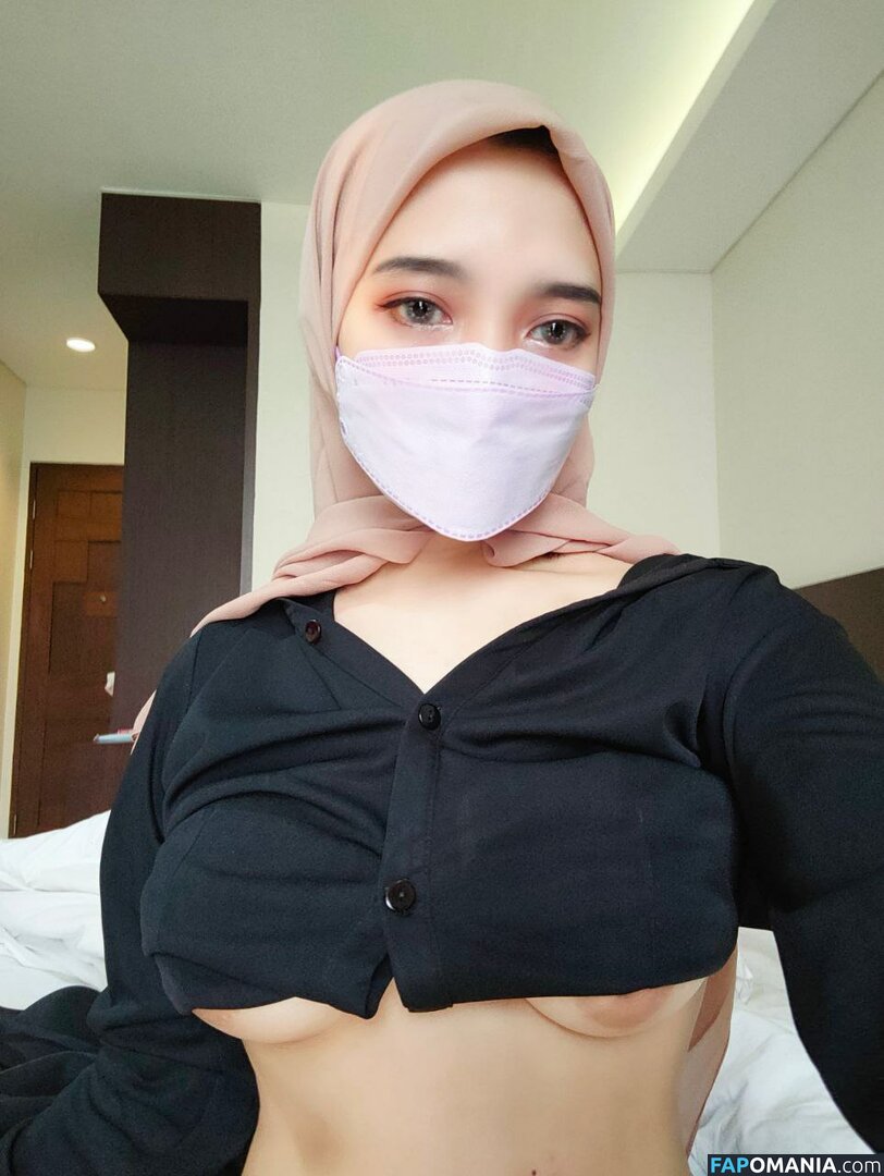 CamillaReese / HijabCamilla Nackt OnlyFans  Geleaktes Foto #18