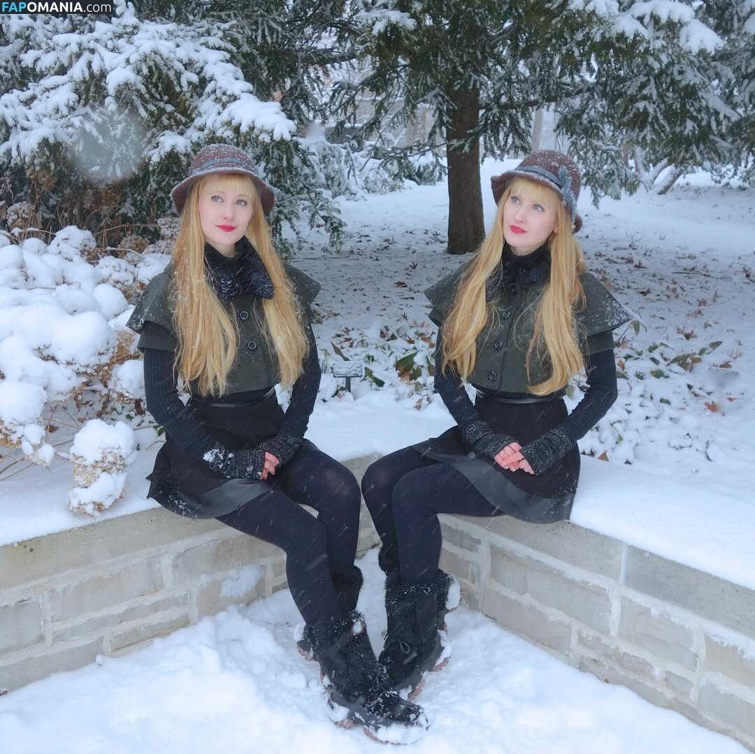 Camille And Kennerly / camillekennerly Nackt OnlyFans  Geleaktes Foto #17
