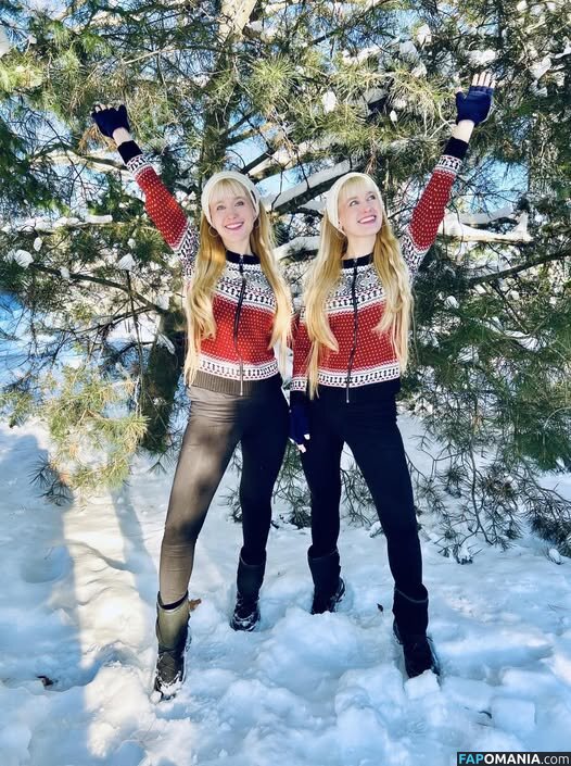 Camille And Kennerly / camillekennerly Nackt OnlyFans  Geleaktes Foto #20