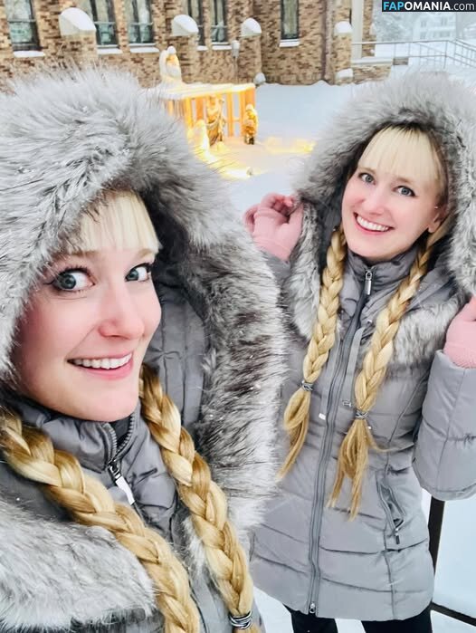 Camille And Kennerly / camillekennerly Nackt OnlyFans  Geleaktes Foto #21