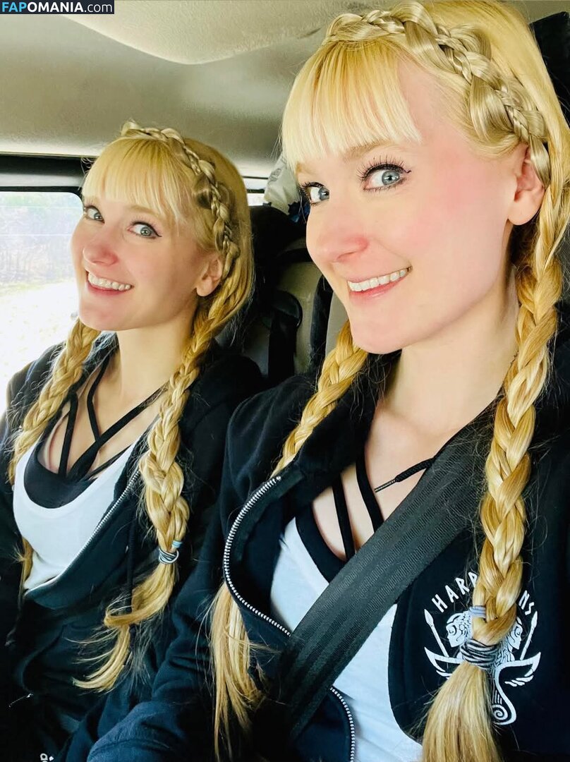 Camille And Kennerly / camillekennerly Nackt OnlyFans  Geleaktes Foto #22