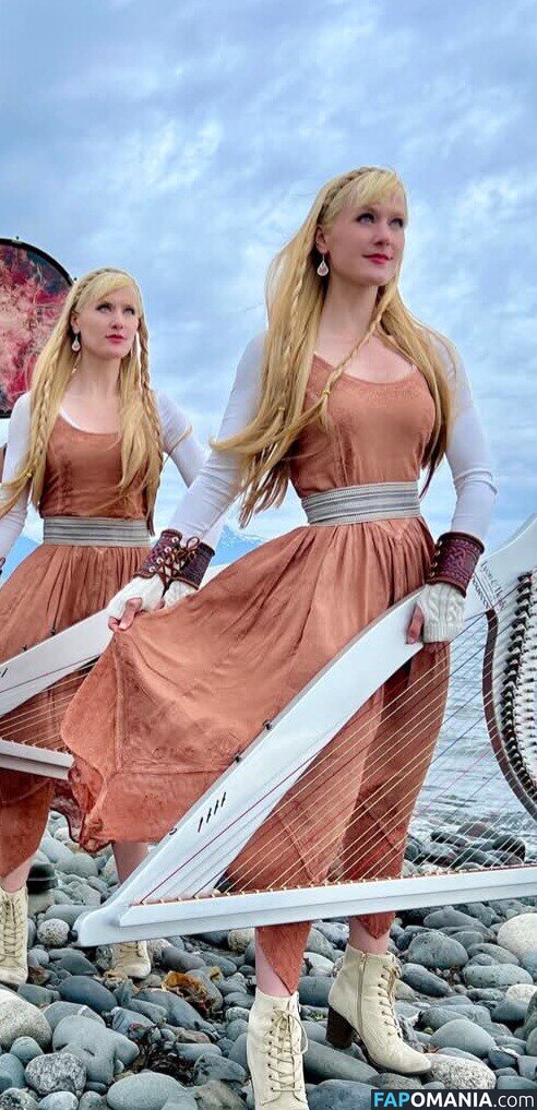 Camille And Kennerly / camillekennerly Nackt OnlyFans  Geleaktes Foto #23