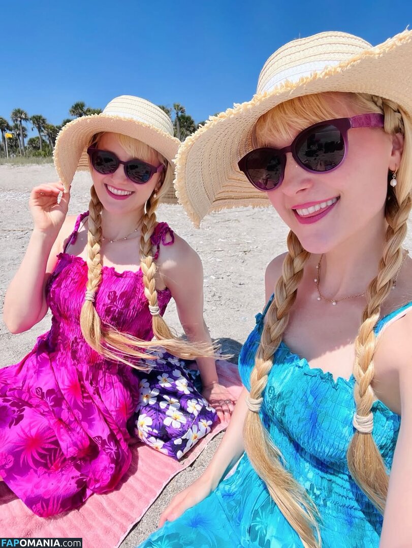 Camille And Kennerly / camillekennerly Nackt OnlyFans  Geleaktes Foto #25