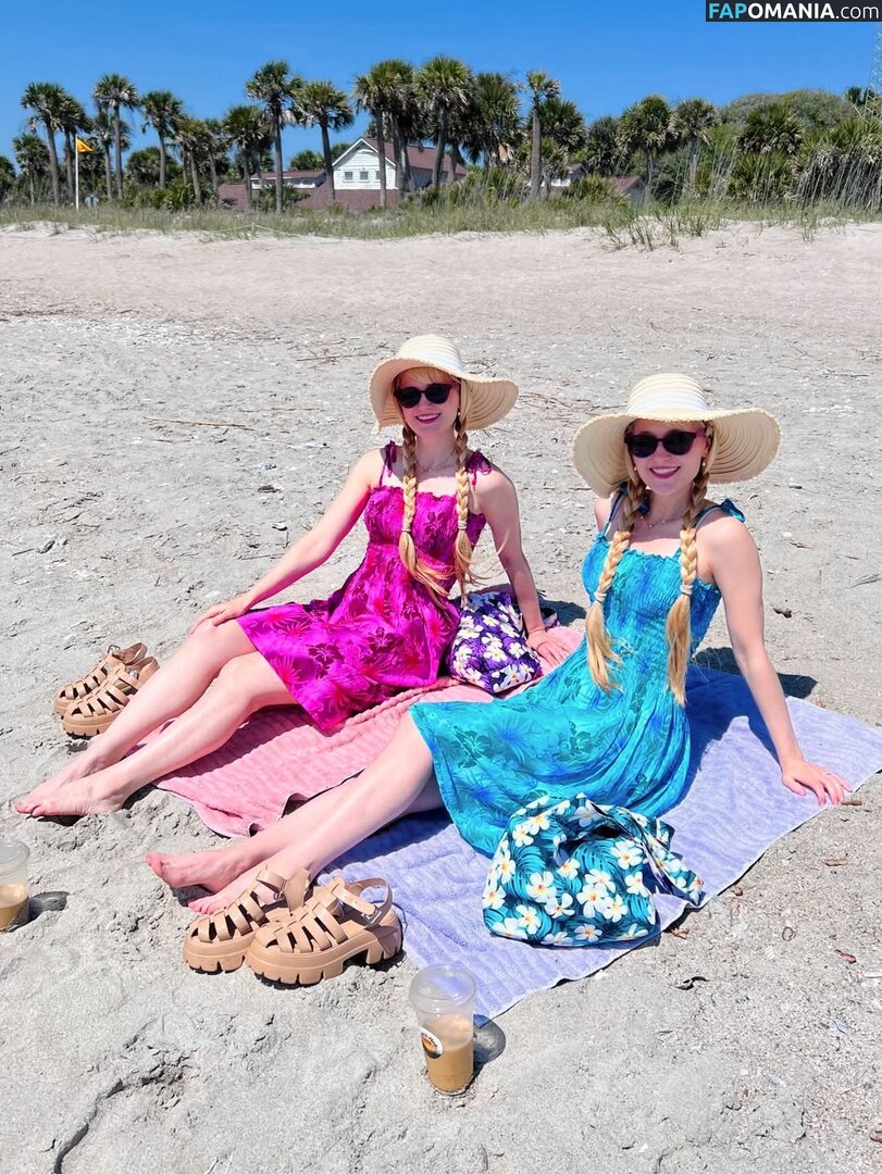 Camille And Kennerly / camillekennerly Nackt OnlyFans  Geleaktes Foto #26