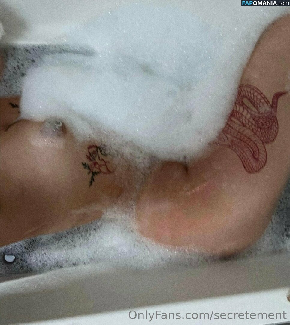 camillebrx__ / secretement Nackt OnlyFans  Geleaktes Foto #3