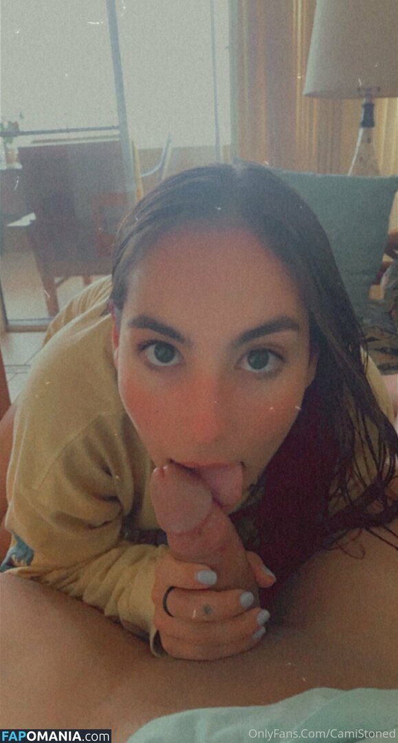 Camistoned / adriana_gb / camistone Nackt OnlyFans  Geleaktes Foto #2