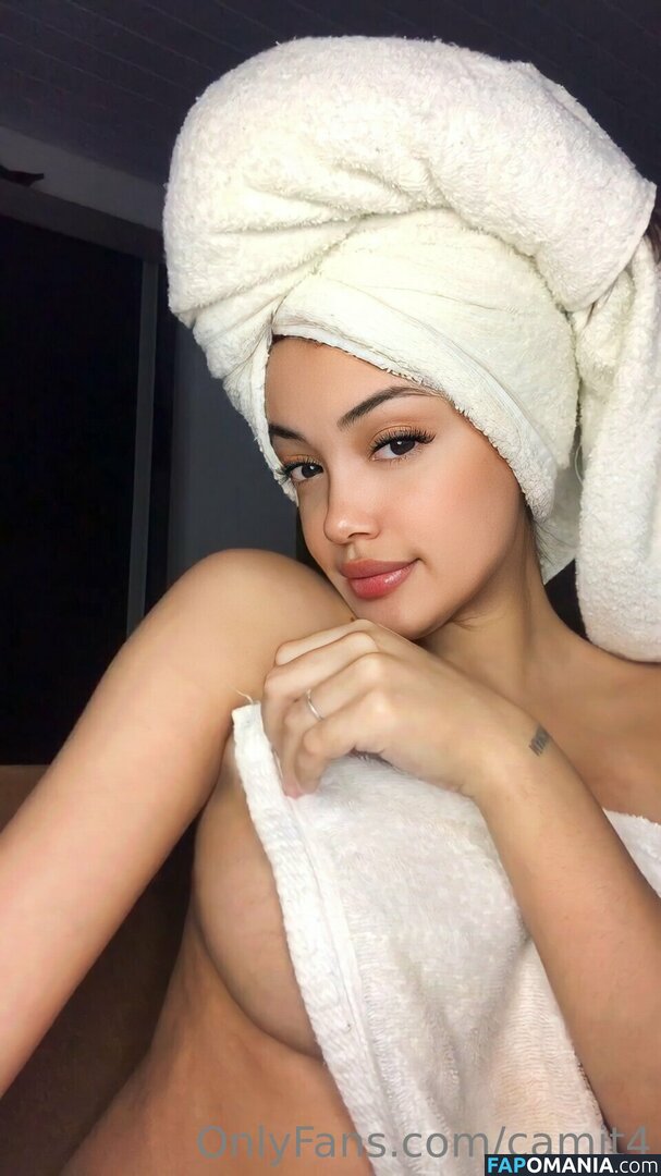 Camila Torquato / Camitor4 / camit4 Nackt OnlyFans  Geleaktes Foto #24