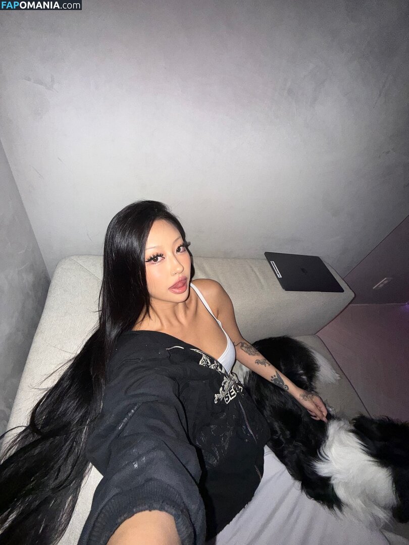 camocashy / camokr / https: Nackt OnlyFans  Geleaktes Foto #7