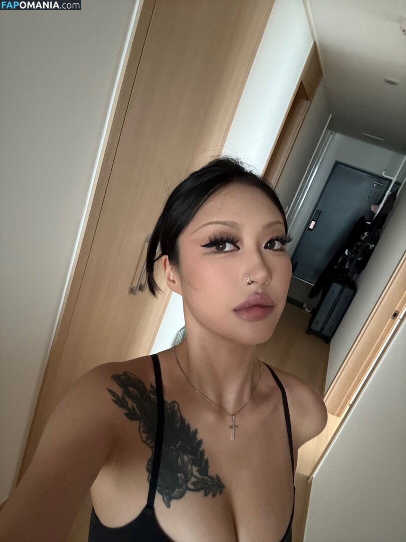 camocashy / camokr / https: Nackt OnlyFans  Geleaktes Foto #8