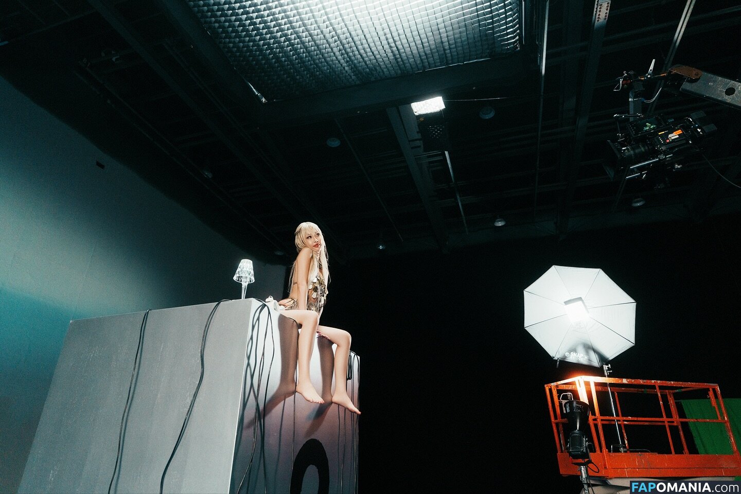 camocashy / camokr / https: Nackt OnlyFans  Geleaktes Foto #12