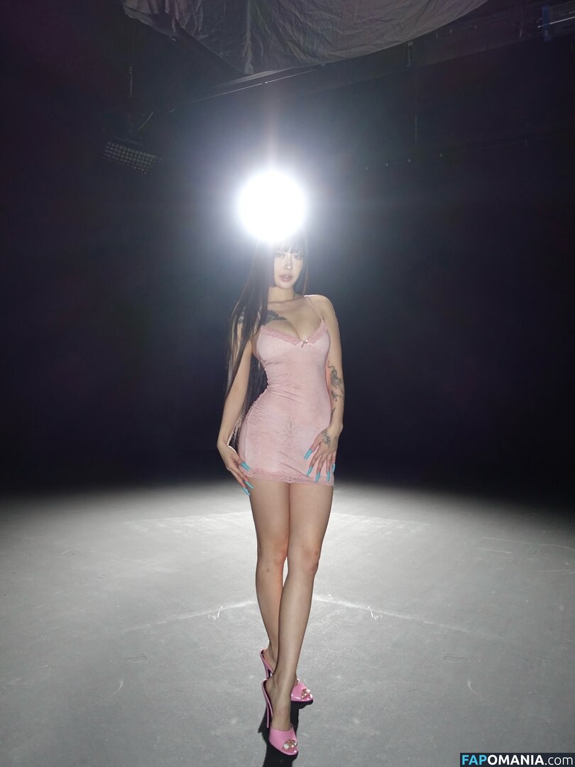 camocashy / camokr / https: Nackt OnlyFans  Geleaktes Foto #16