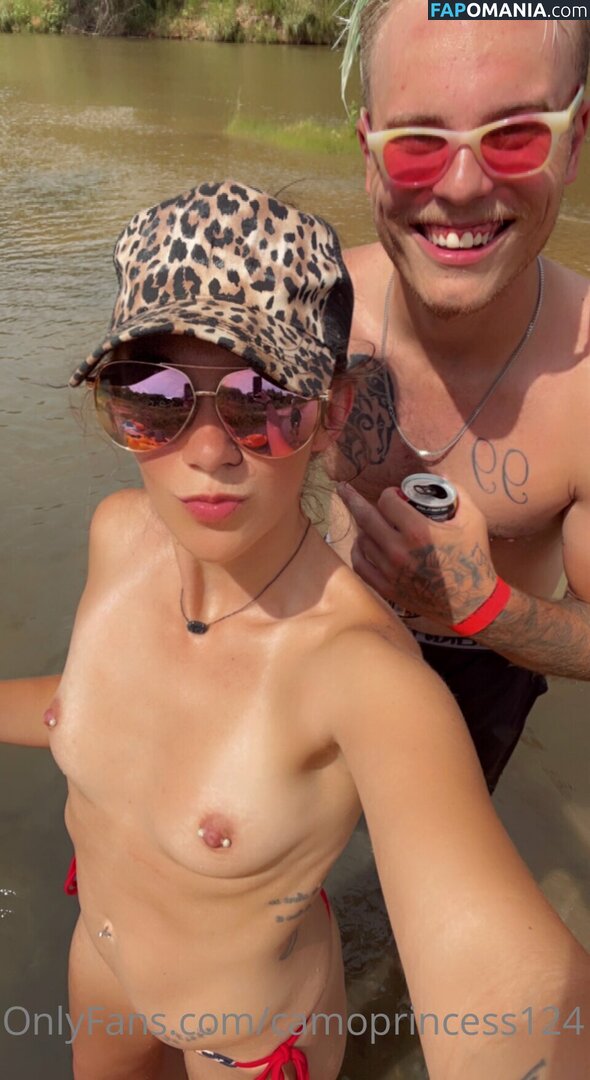 Camoprincess124 / https: Nackt OnlyFans  Geleaktes Foto #9