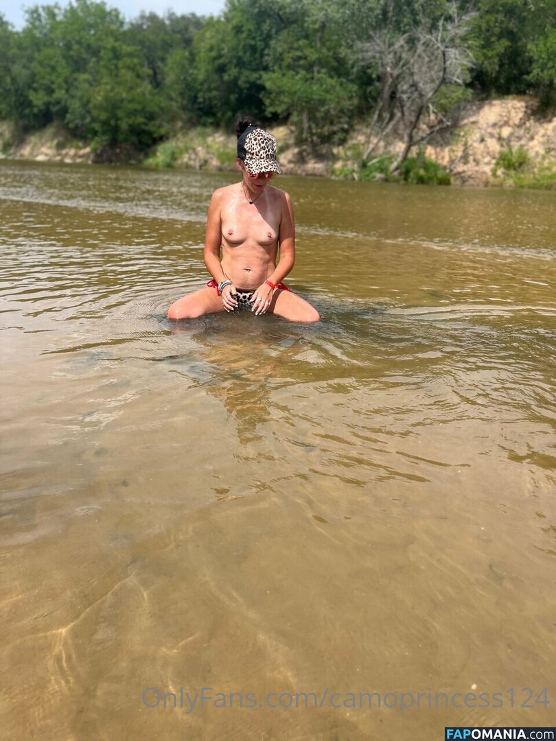 Camoprincess124 / https: Nackt OnlyFans  Geleaktes Foto #17