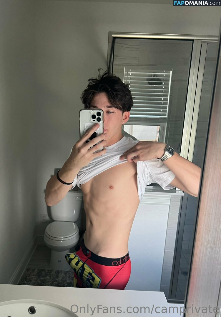 camprivate / camprivate_ Nackt OnlyFans  Geleaktes Foto #6