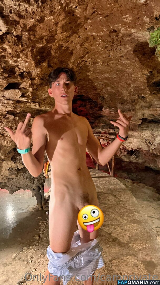camprivate / camprivate_ Nackt OnlyFans  Geleaktes Foto #28