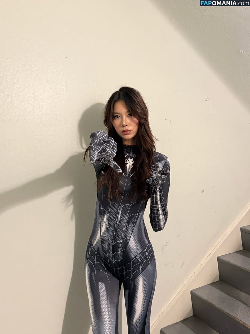 Camyyangg Nackt OnlyFans  Geleaktes Foto #4