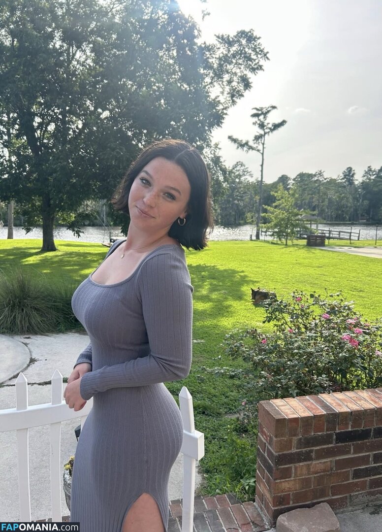 can.i.millie.rock.now Nackt OnlyFans  Geleaktes Foto #1