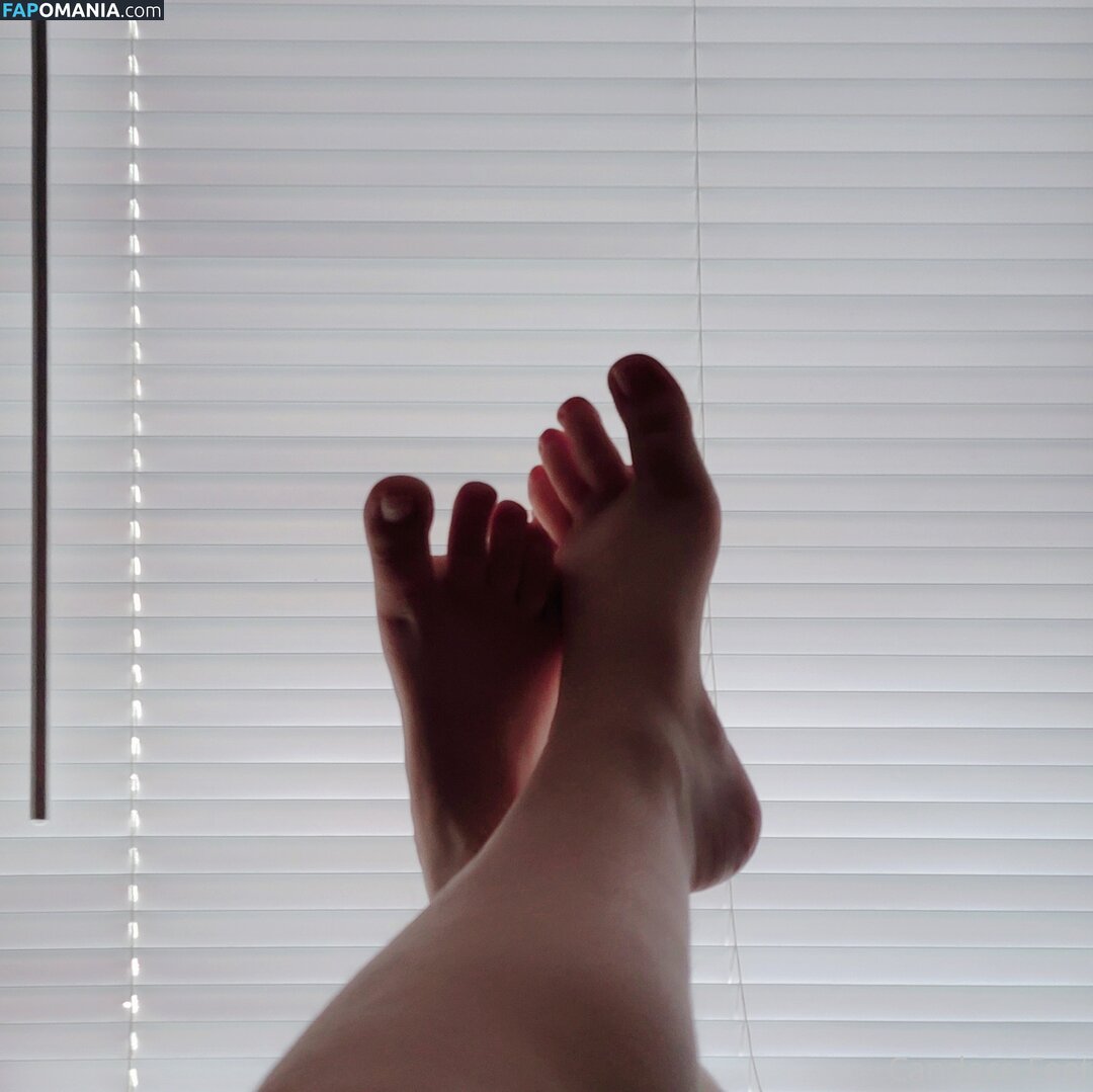 candace.feet Nackt OnlyFans  Geleaktes Foto #2