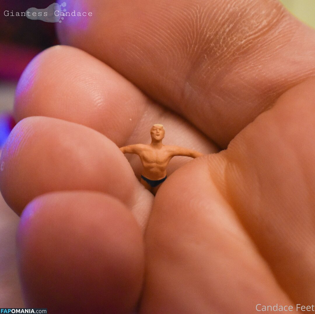 candace.feet Nackt OnlyFans  Geleaktes Foto #20