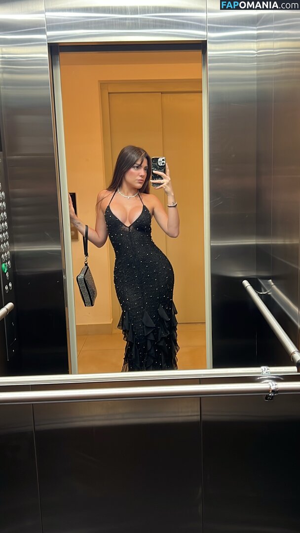 Candela Diaz / candela.diaz / candeladiaz Nackt OnlyFans  Geleaktes Foto #10
