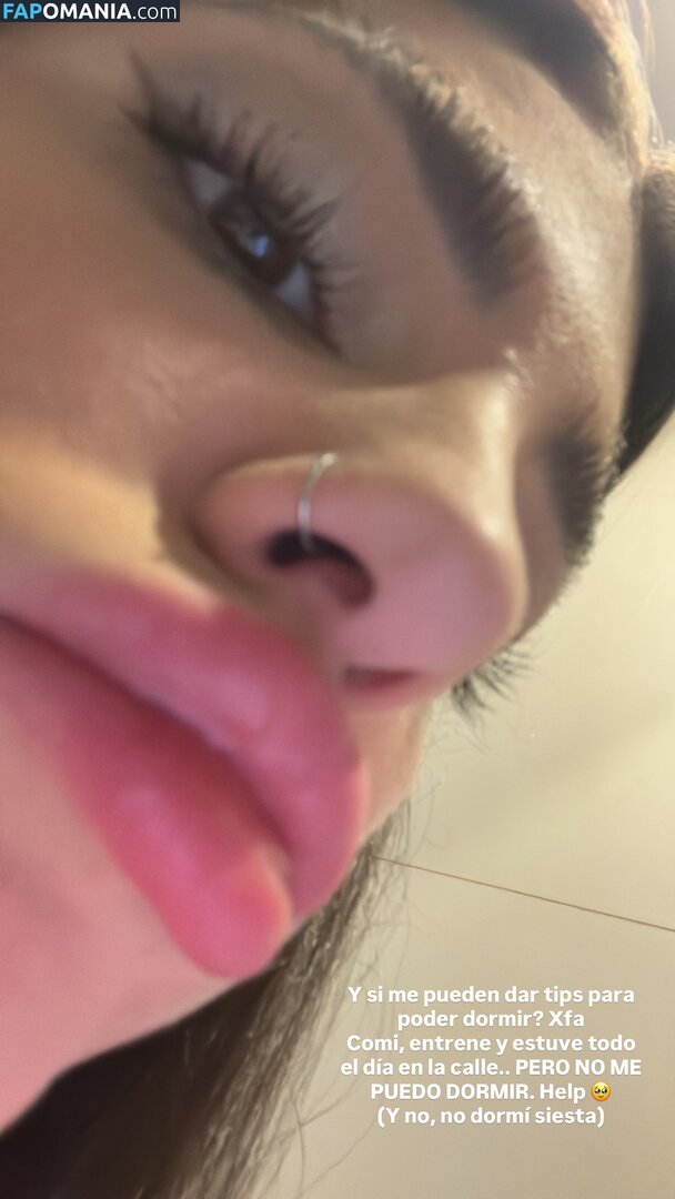 Candela Diaz / candela.diaz / candeladiaz Nackt OnlyFans  Geleaktes Foto #11