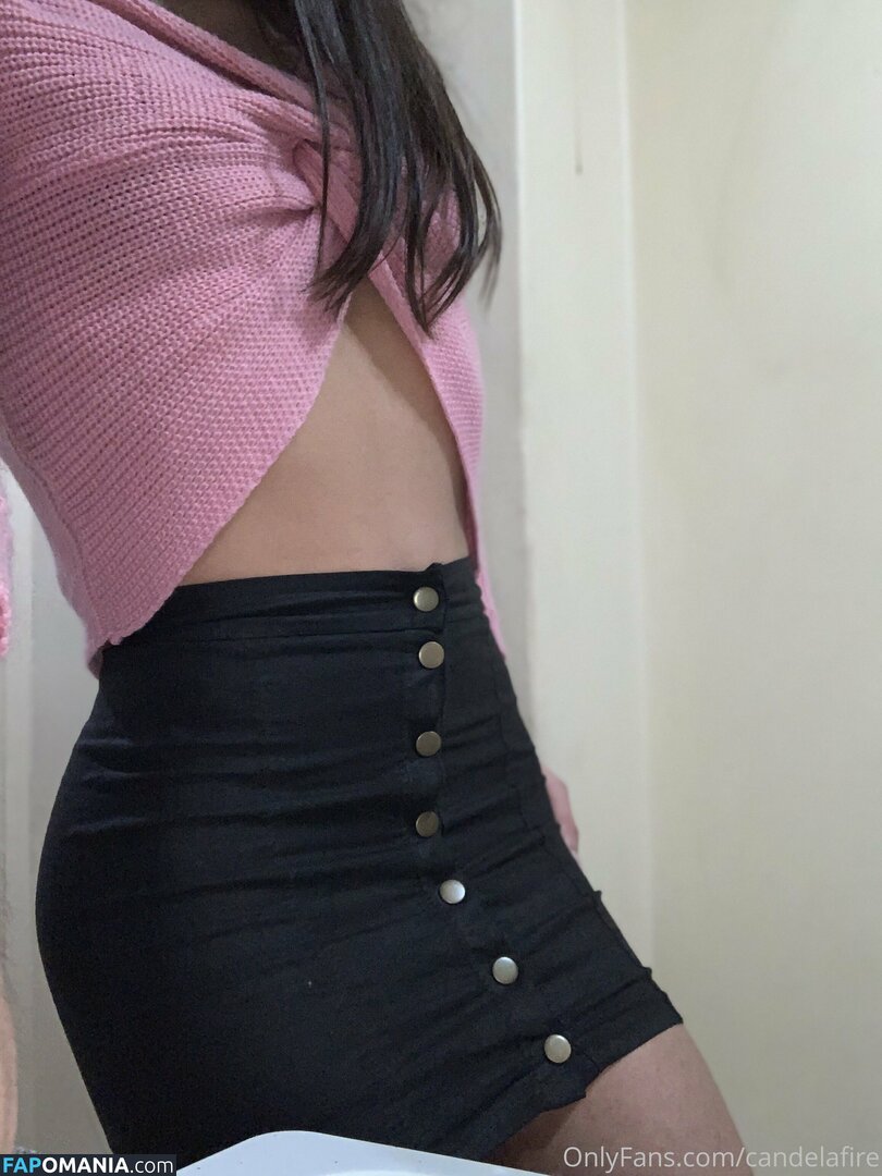 candela_fire / candelafire Nackt OnlyFans  Geleaktes Foto #6