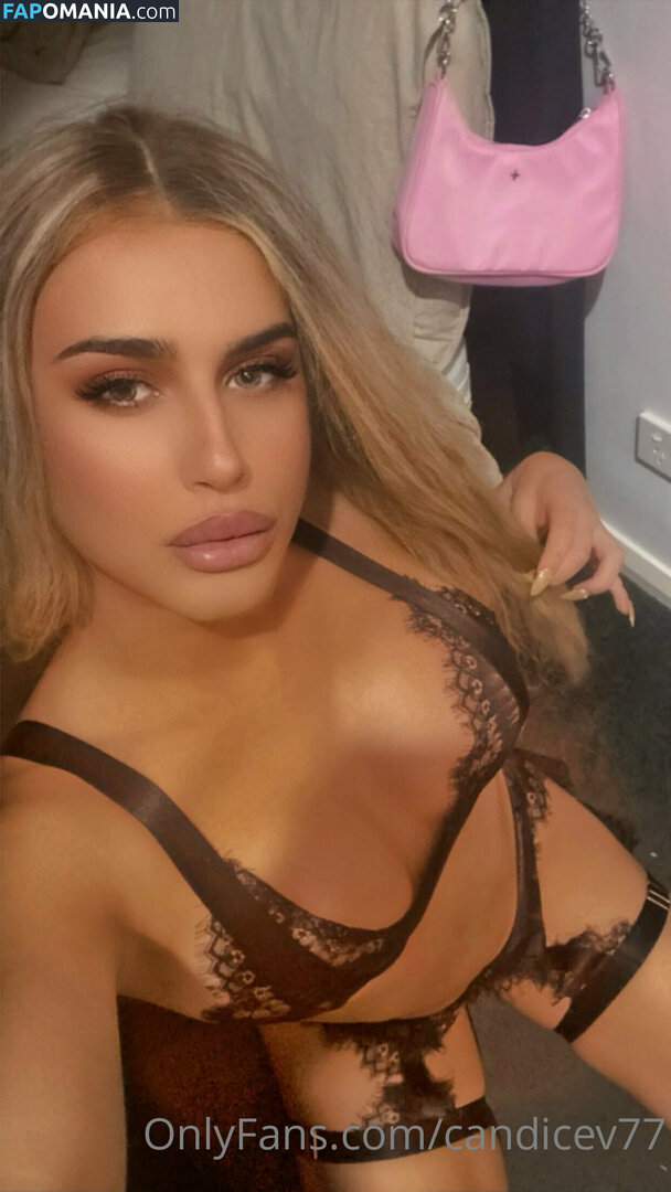 candicev77 Nackt OnlyFans  Geleaktes Foto #29