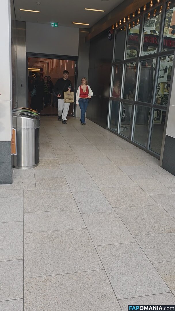 CANDID Boobs / bouncy / braless / cleavage / downblouse / jiggly Nackt OnlyFans  Geleaktes Foto #26