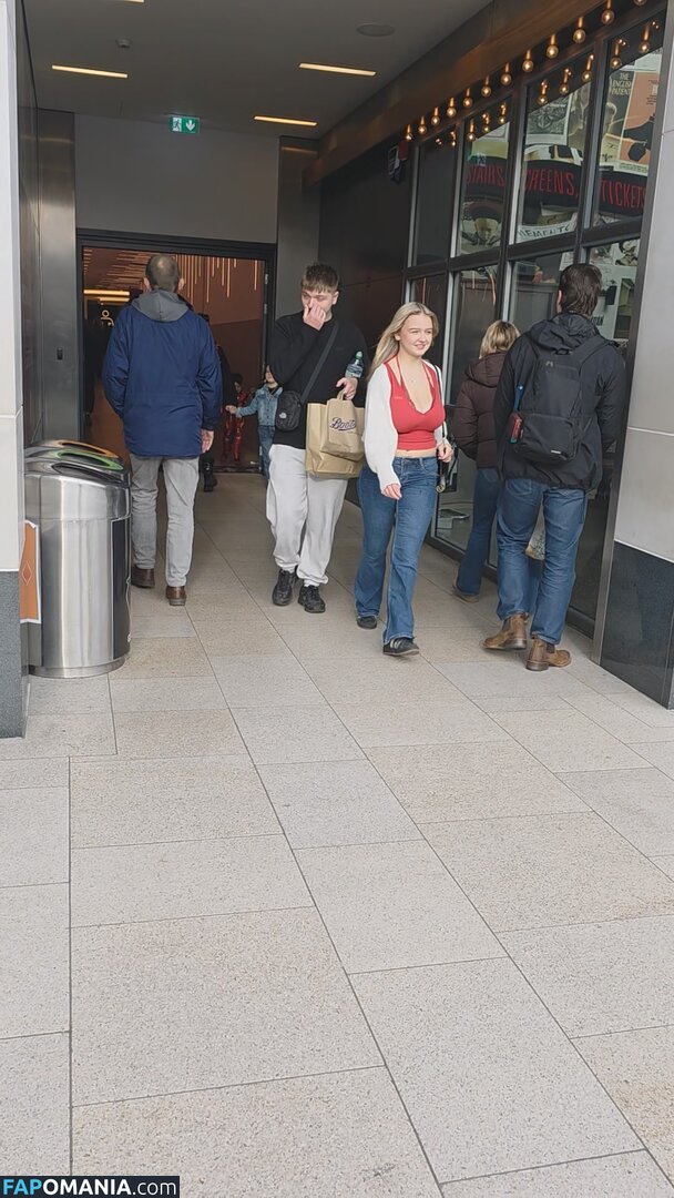 CANDID Boobs / bouncy / braless / cleavage / downblouse / jiggly Nackt OnlyFans  Geleaktes Foto #27