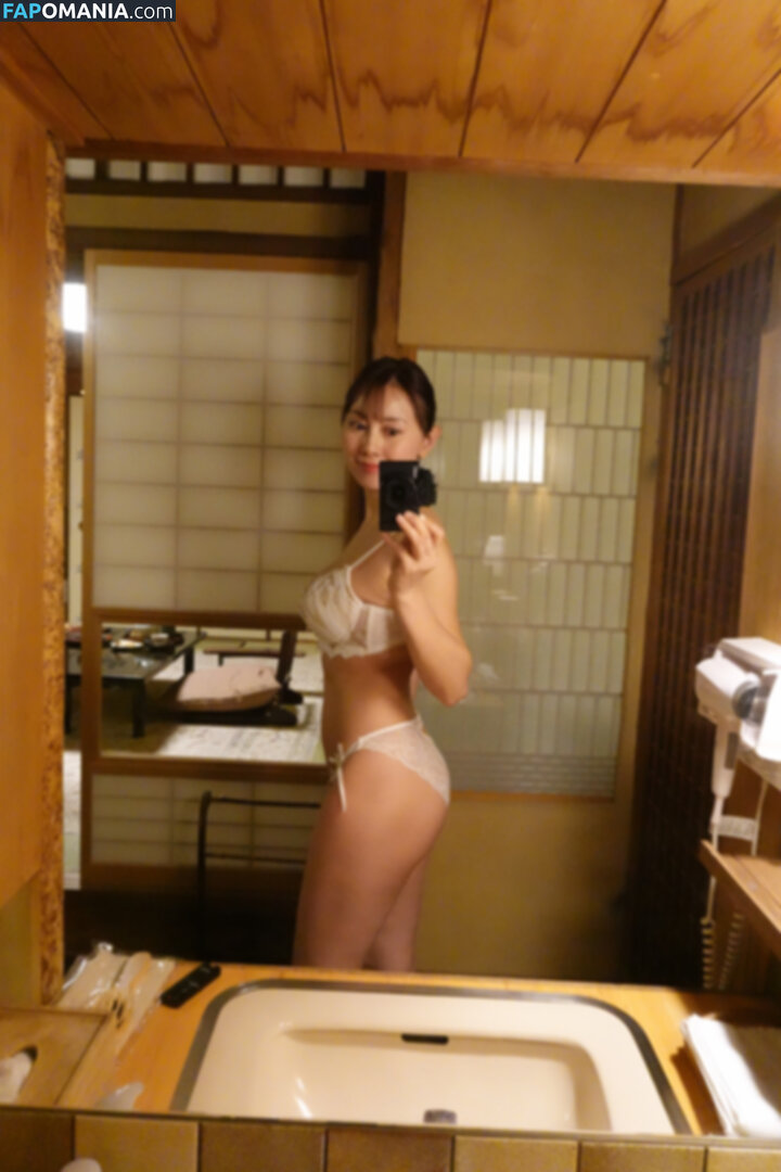 Candy Yuen / candy_kamanyuen Nackt OnlyFans  Geleaktes Foto #5